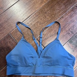 REI sport bra
